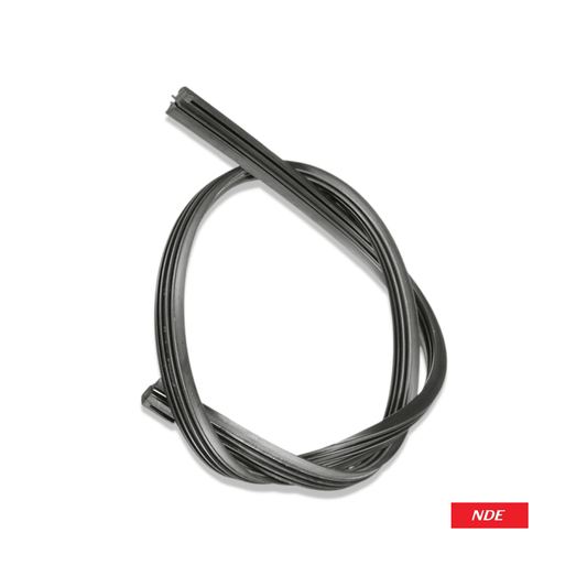 WIPER BLADE RUBBER REFILL DOT OE FOR PEUGEOT - ndestore.com