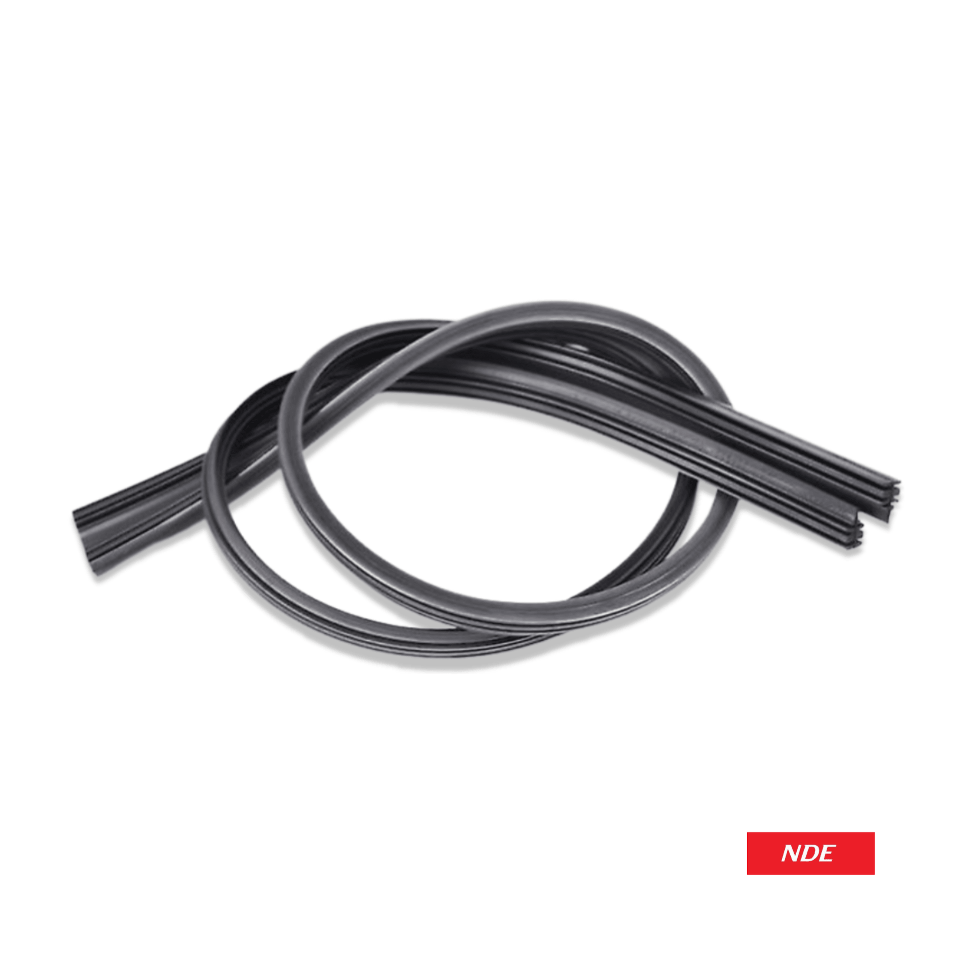 WIPER BLADE RUBBER REFILL DOT OE FOR DFSK - ndestore.com