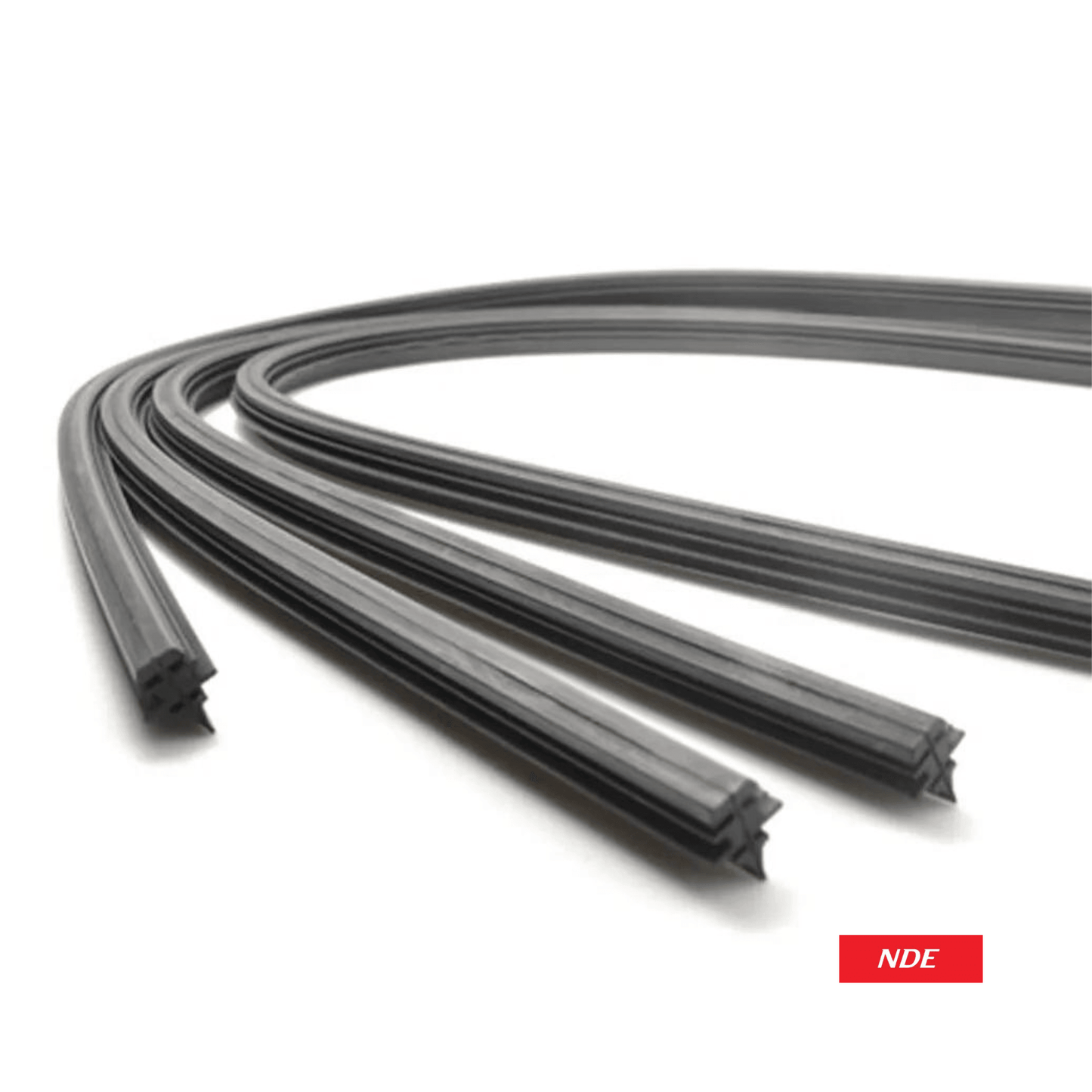 WIPER BLADE RUBBER REFILL DOT OE FOR PEUGEOT - ndestore.com