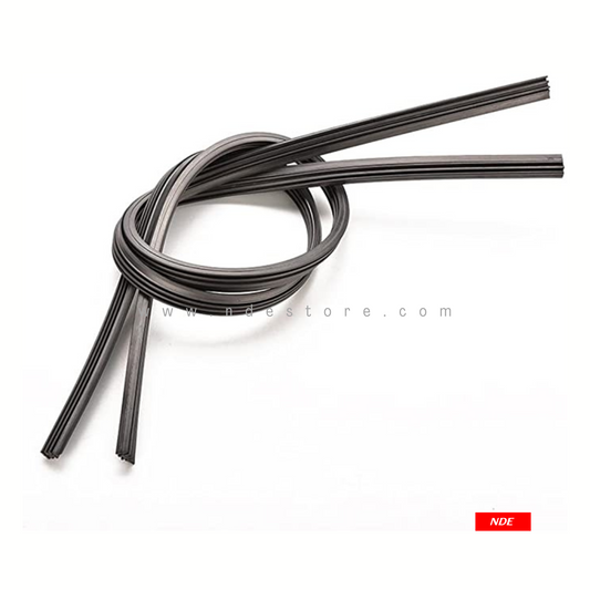 WIPER BLADE RUBBER REFILL DOT OE FOR CHANGAN