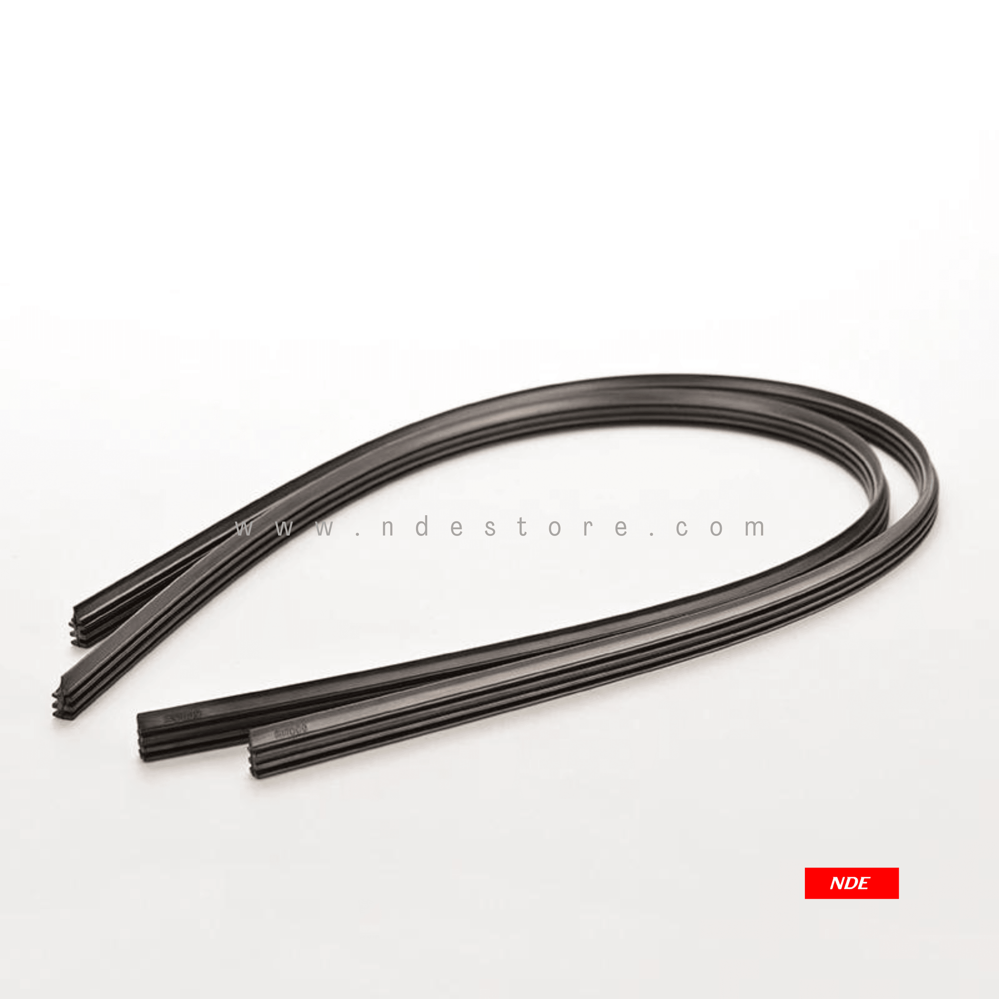 WIPER BLADE RUBBER REFILL DOT OE FOR HONDA CIVIC (2006-2012) - ndestore.com