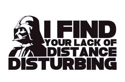 STICKER, STAR WARS SERIES - ndestore.com