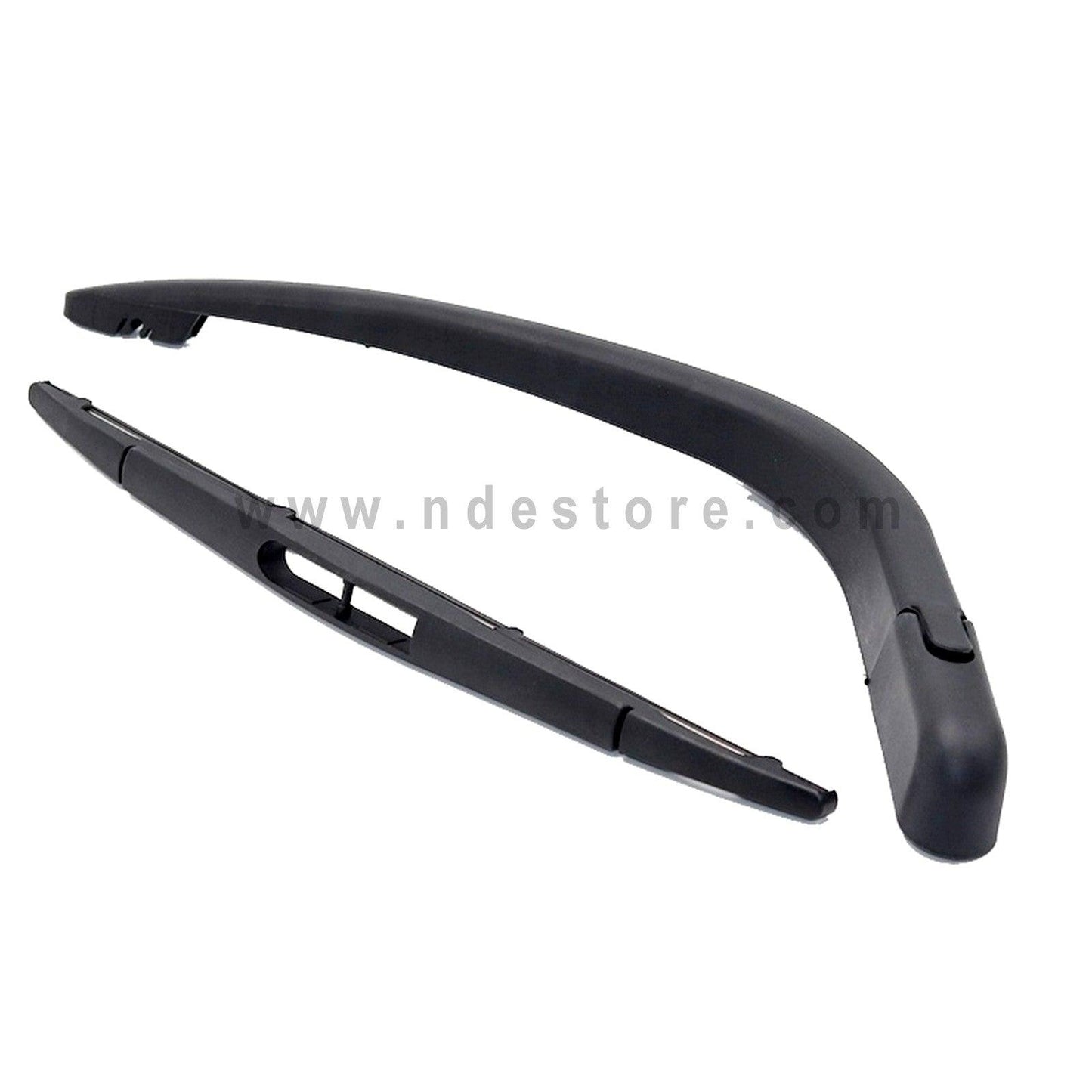 WIPER ARM & BLADE REAR FOR TOYOTA VITZ (ALL MODELS) - ndestore.com