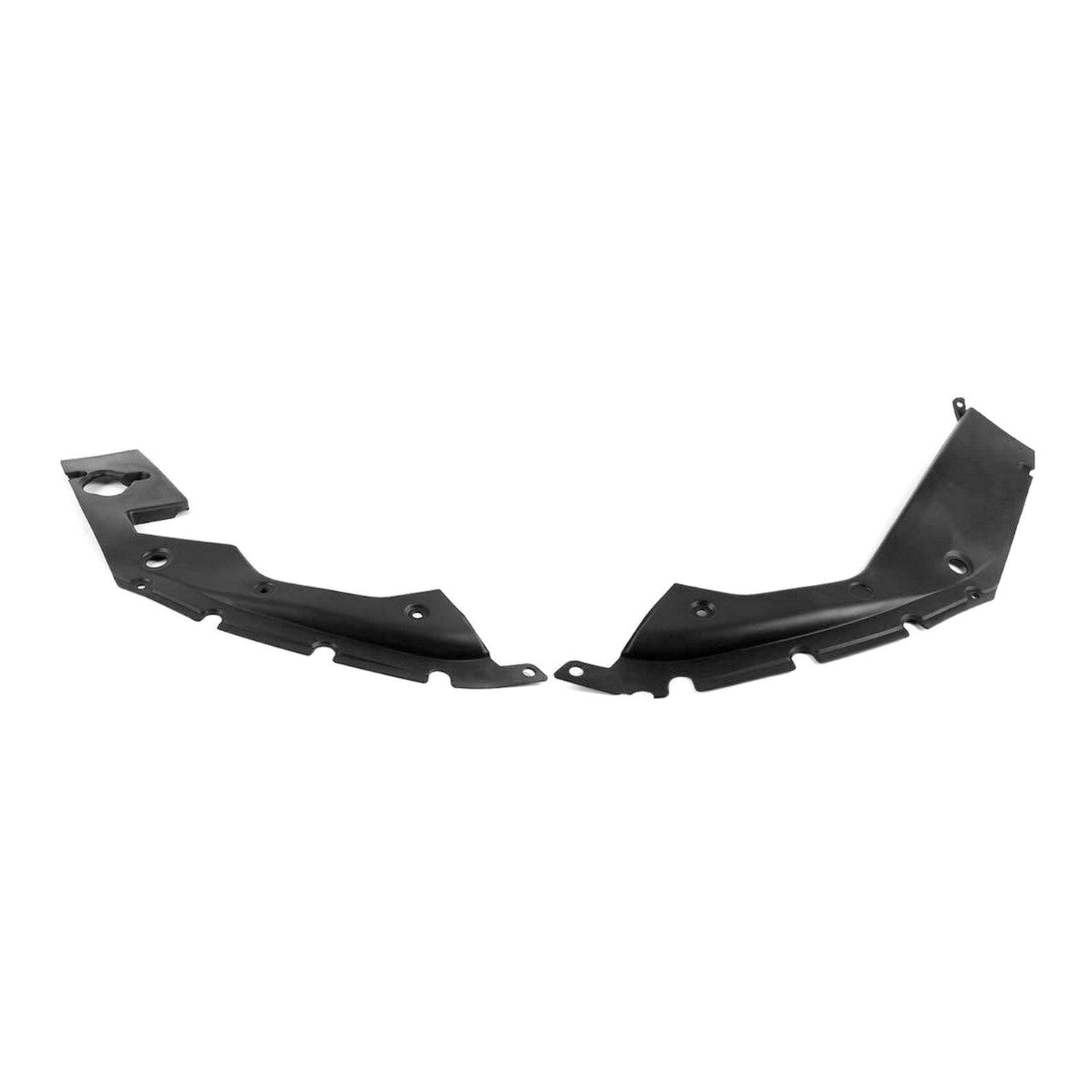 ENGINE SIDE SHIELD COVER FOR HONDA CIVIC (2016-2021) - ndestore.com