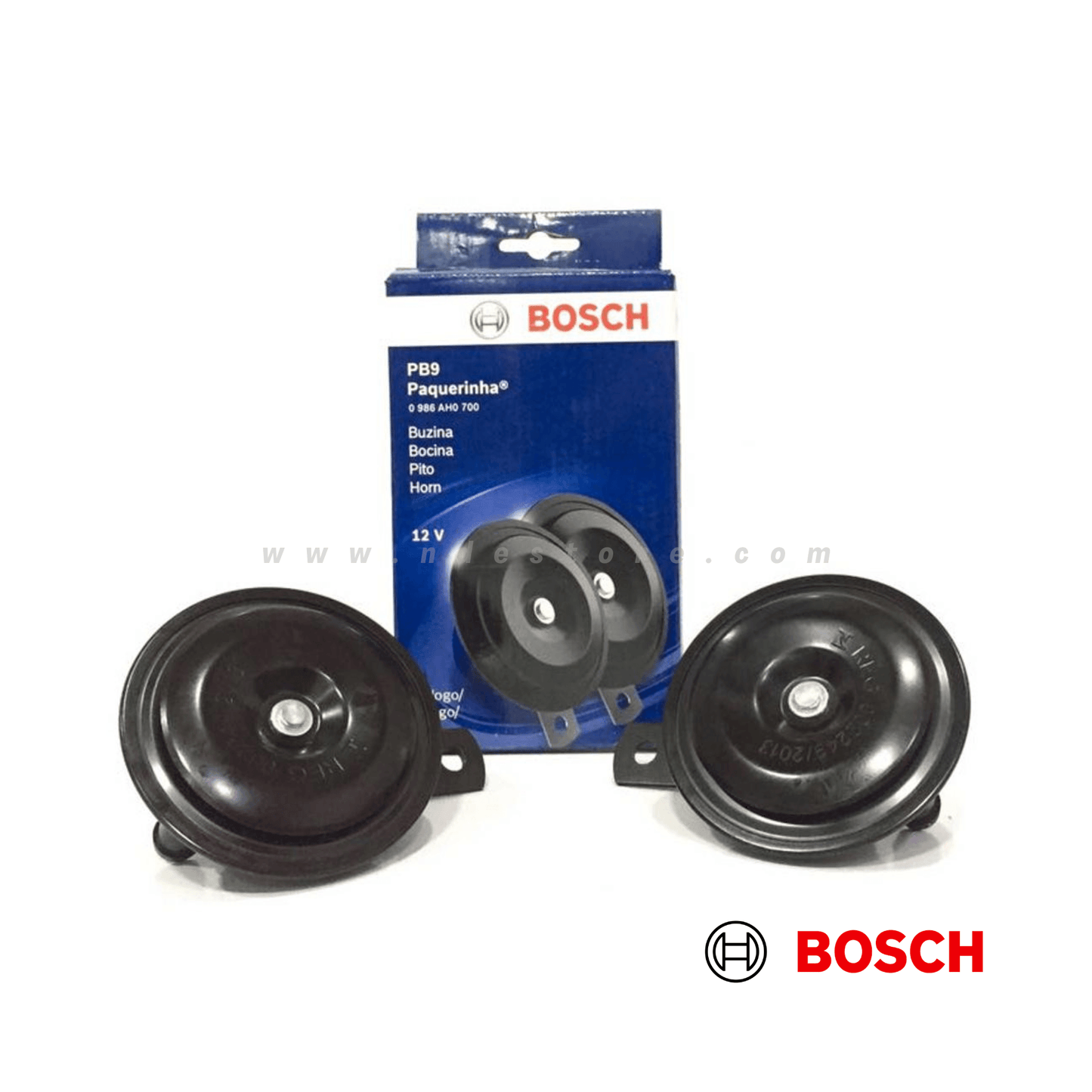 HORN DISC HORN BOSCH - ndestore.com