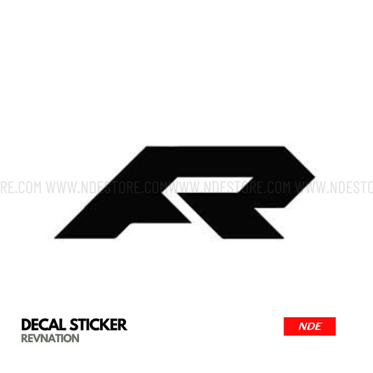 STICKER REVNATION (D3)