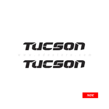 STICKER, TUCSON - ndestore.com