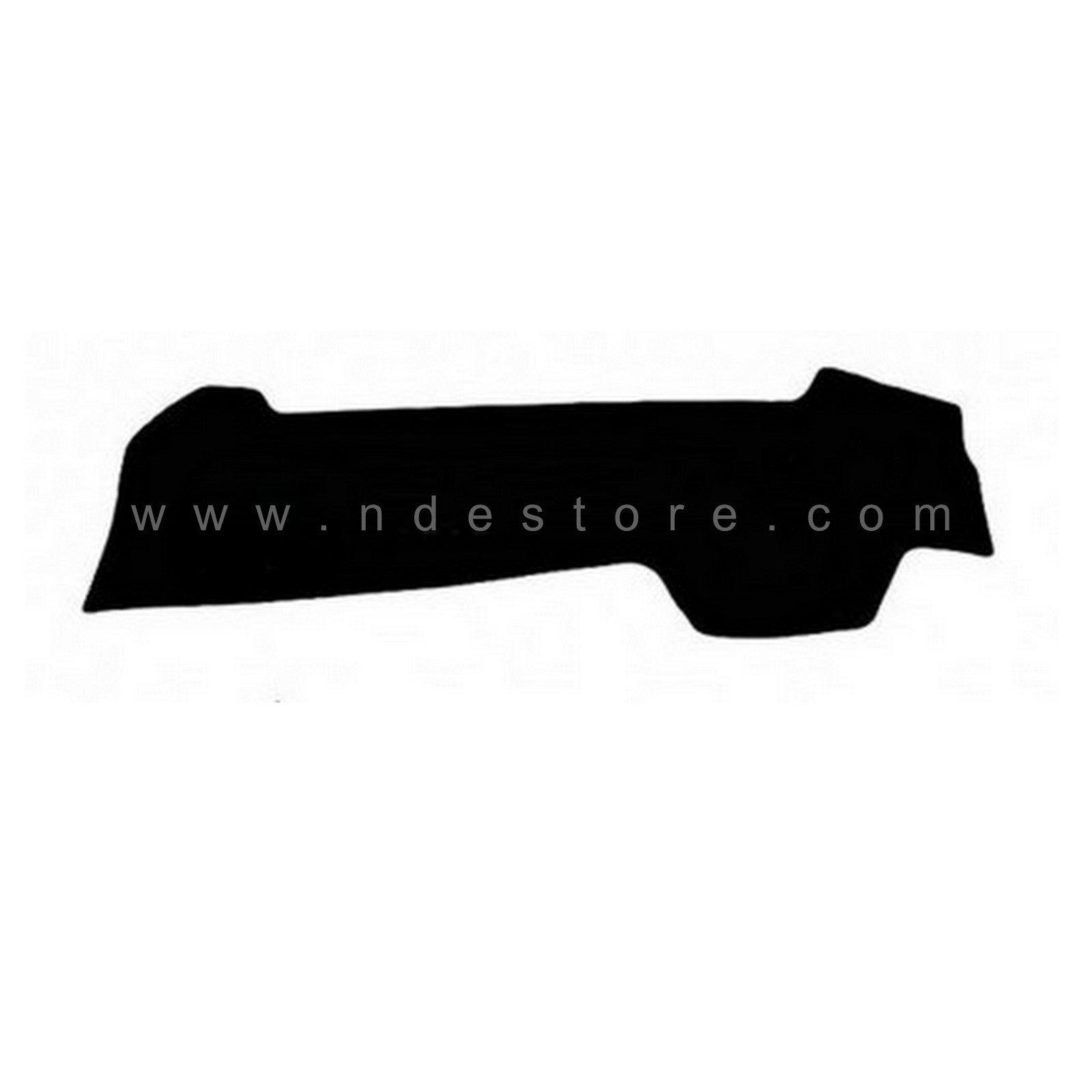 DASHBOARD MAT FOR TOYOTA FIELDER (2006-2012) - ndestore.com