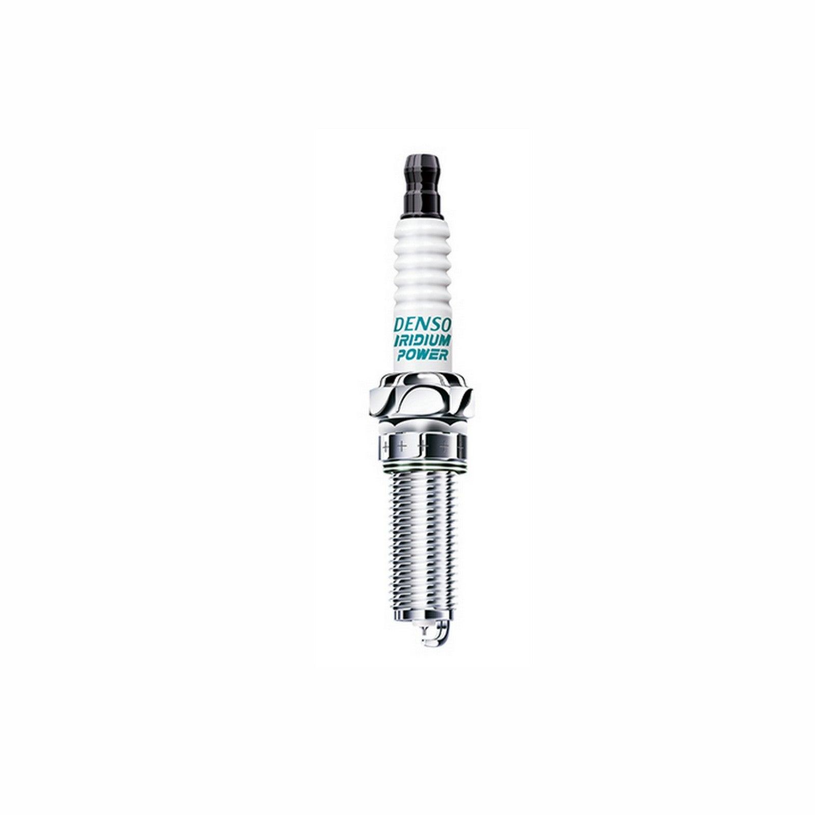 SPARK PLUG DENSO IRIDIUM FOR TOYOTA COROLLA GRANDE X (4 PIECES) - ndestore.com