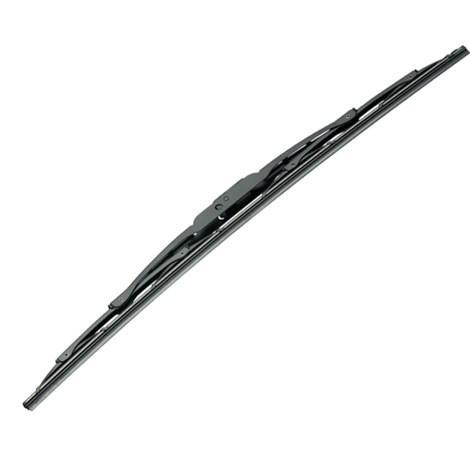 WIPER BLADE DENSO STANDARD TYPE FOR HONDA CITY (2021-2024) - ndestore.com