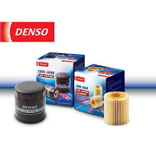 OIL FILTER DENSO (SPIN-ON) DAIHATSU CUORE (DENSO PART)