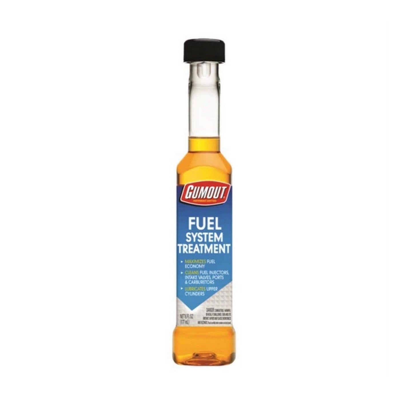 FUEL SYSTEM TREATMENT Gumout® - ndestore.com