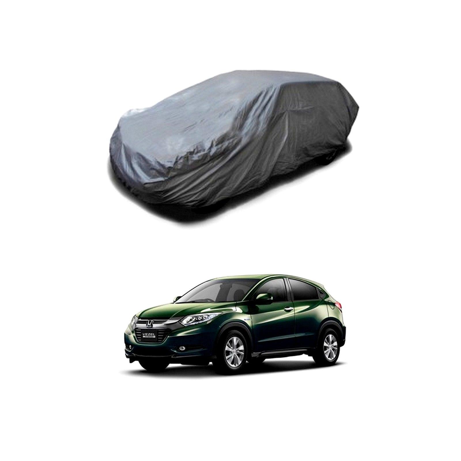 TOP COVER WITH FLEECE IMPORTED FOR HONDA VEZEL - ndestore.com