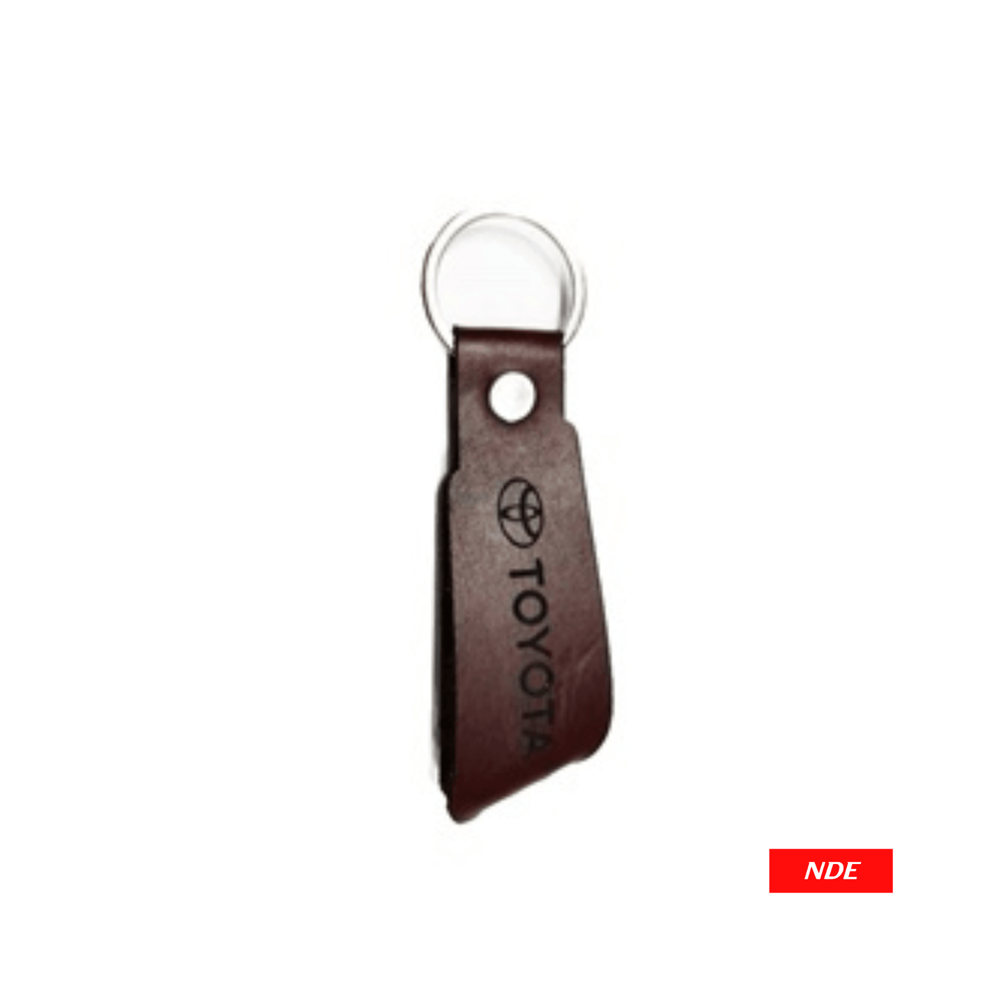 KEY CHAIN FOR TOYOTA - ndestore.com