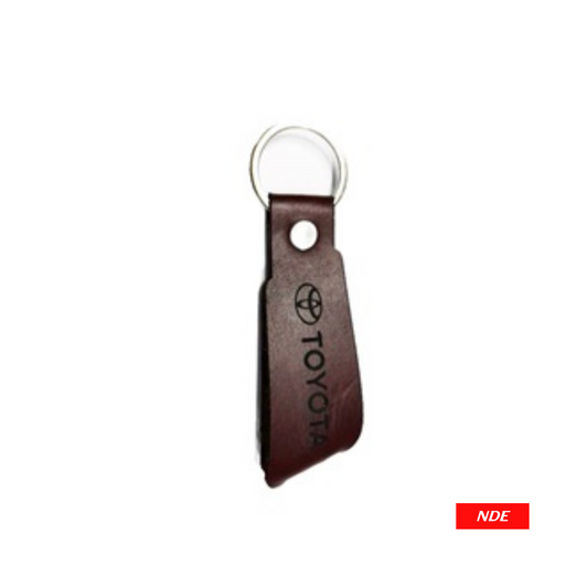 KEY CHAIN FOR TOYOTA