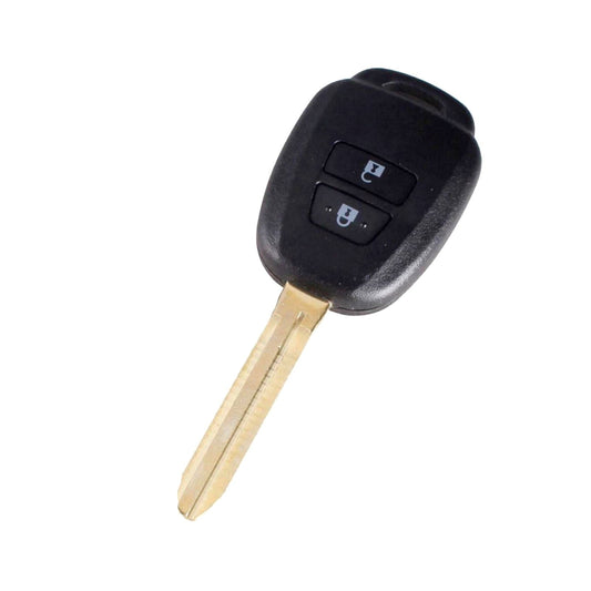 KEY COVER HARD SHELL, KEY SHELL, KEY CASE COVER FOR TOYOTA