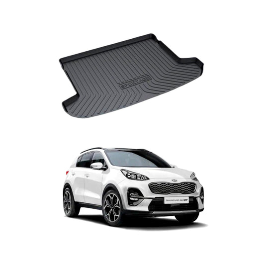 TRUNK TRAY FOR KIA SPORTAGE