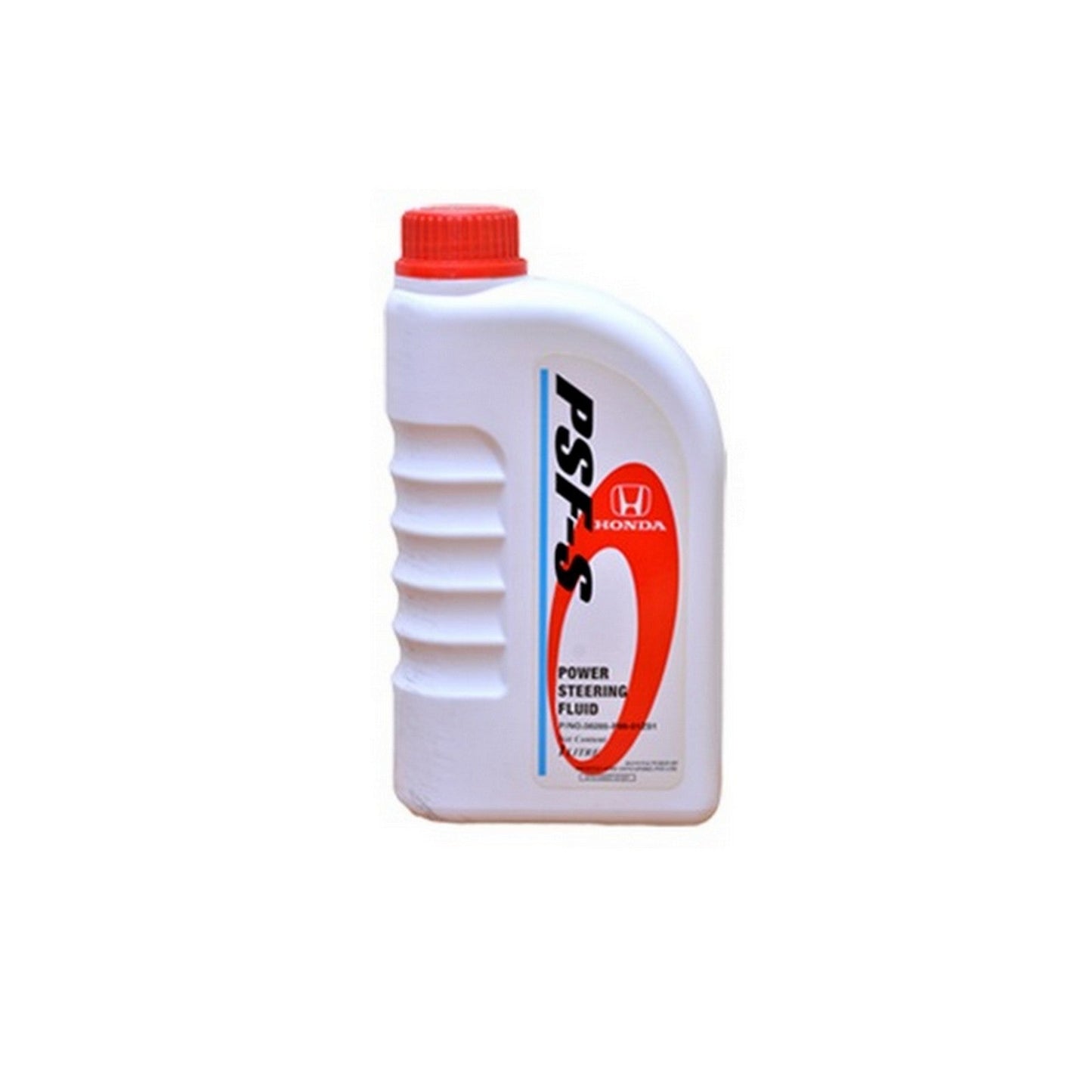 POWER STEERING FLUID (1L) - HONDA GENUINE PART - ndestore.com