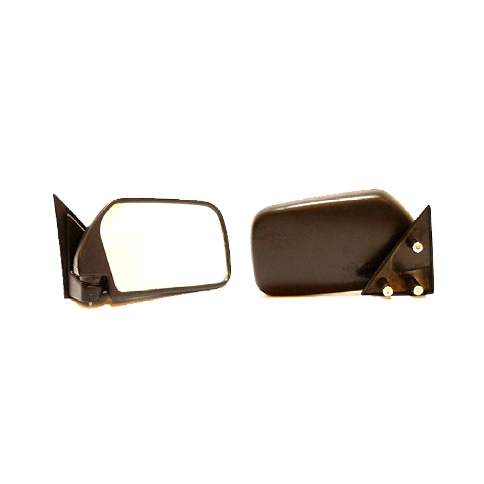 SIDE MIRROR, DOOR VIEW MIRROR SUZUKI MEHRAN - ndestore.com