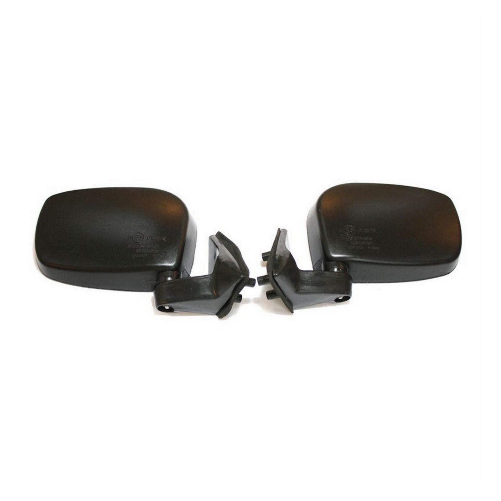 SIDE MIRROR, DOOR VIEW MIRROR FOR SUZUKI MEHRAN (PREMIUM QULALITY) - ndestore.com