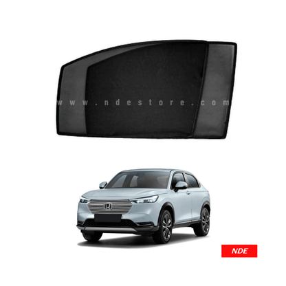 SUN SHADE PREMIUM QUALITY FOR HONDA HRV - ndestore.com