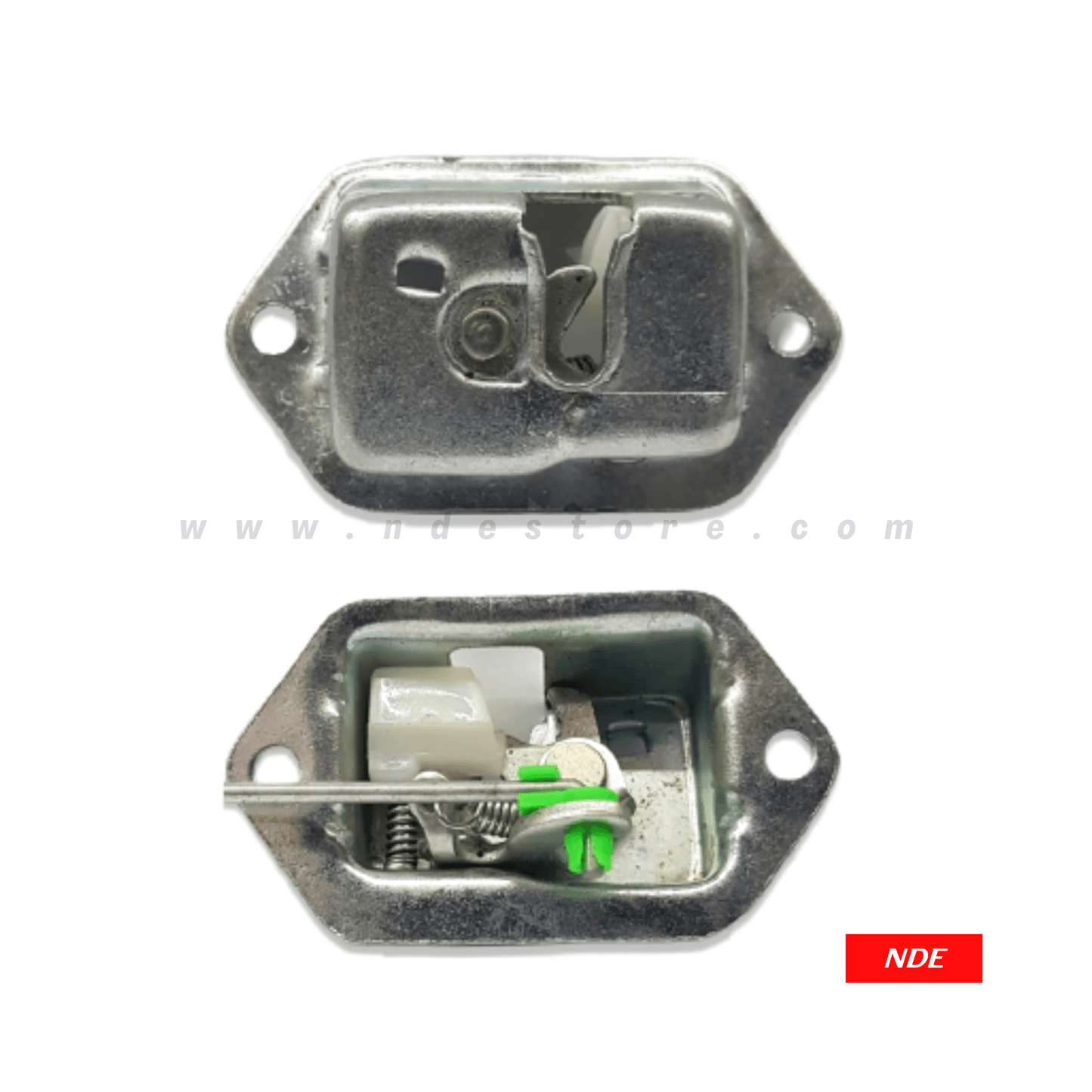 LOCK, DIGGI LATCH FOR SUZUKI BOLAN VAN - ndestore.com