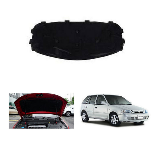 BONNET INSULATOR PREMIUM QUALITY FOR SUZUKI CULTUS (2004-2017)