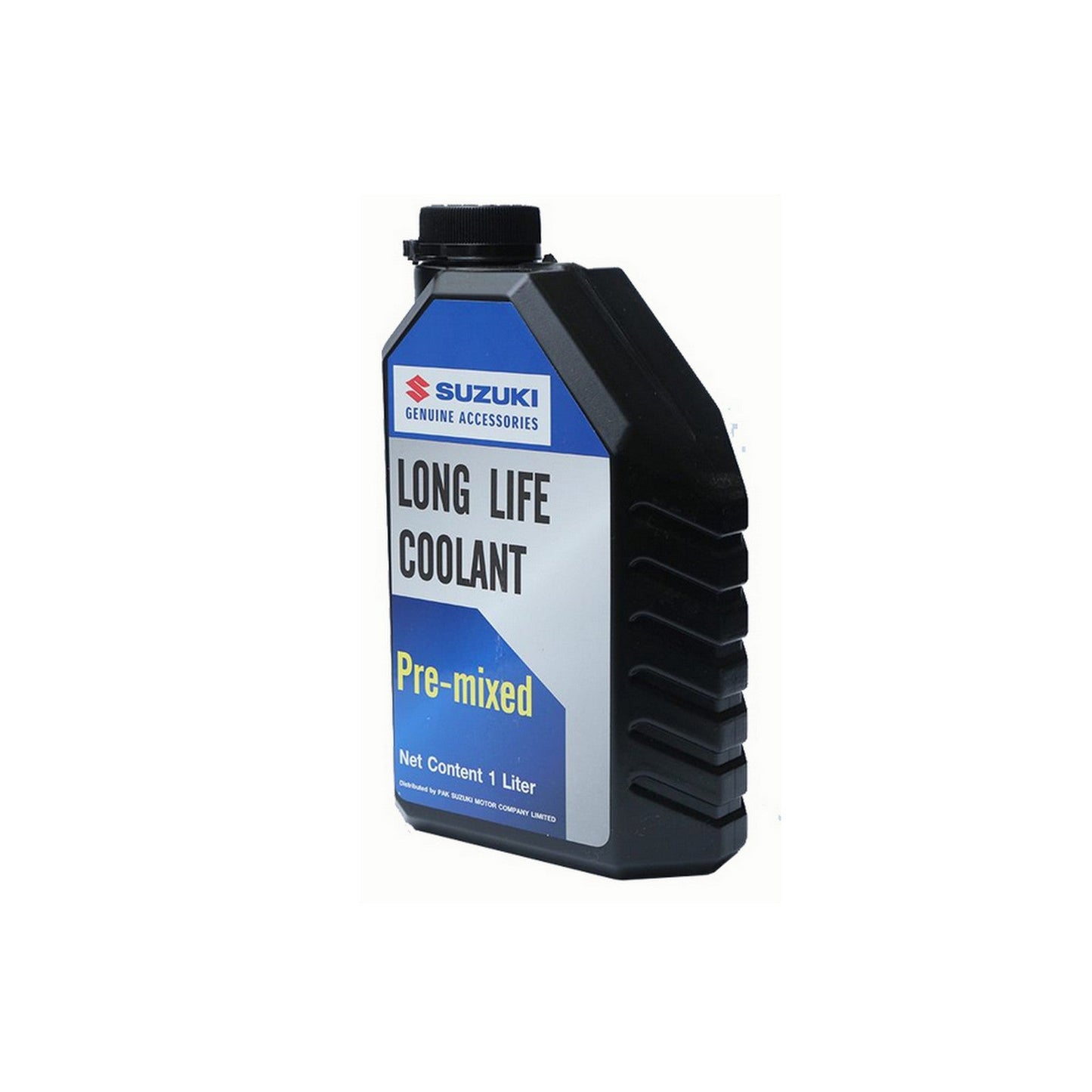 RADIATOR COOLANT SUZUKI GENUINE (1 LTR.)