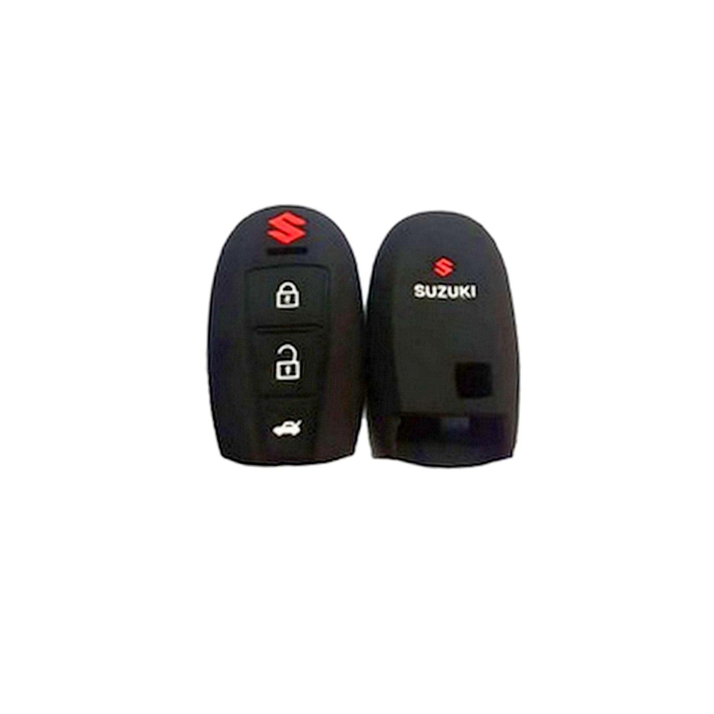 KEY COVER PREMIUM QUALITY FOR SUZUKI VITARA - ndestore.com