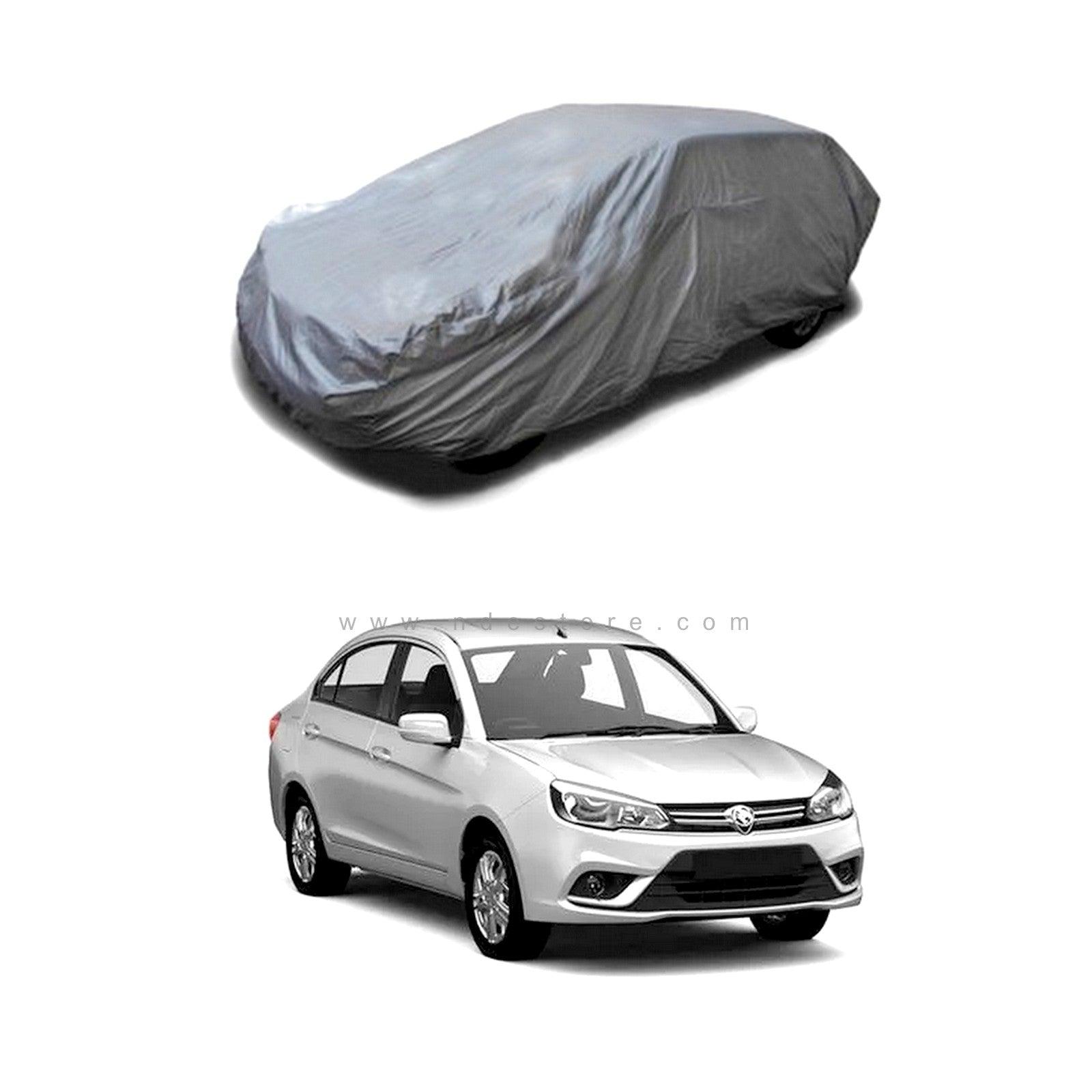 TOP COVER WITH FLEECE IMPORTED FOR PROTON SAGA - ndestore.com