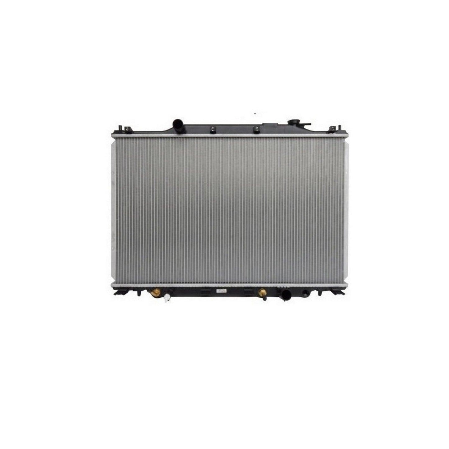 RADIATOR ASSY, COMPLETE TOYOTA - ndestore.com