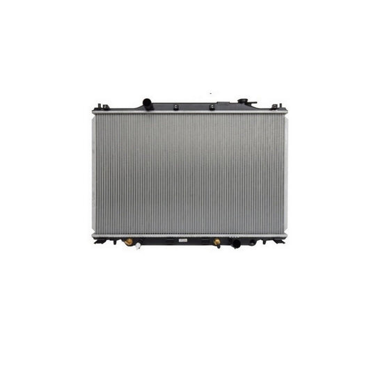 RADIATOR ASSY, COMPLETE TOYOTA