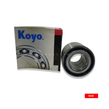 WHEEL BEARING FRONT & REAR FOR SUZUKI WAGON R - ndestore.com