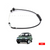 CABLE ASSY,  ACCELERATOR CABLE FOR SUZUKI MEHRAN