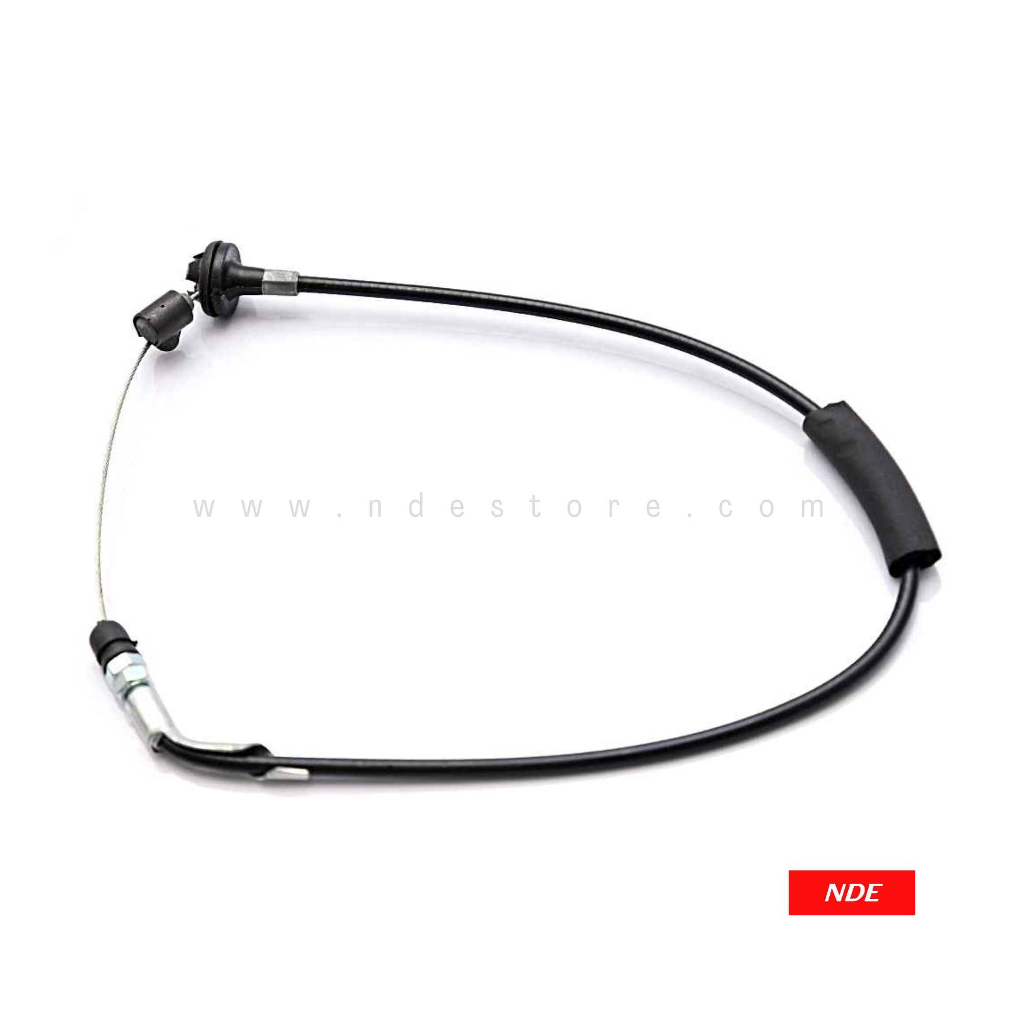 CABLE ASSY,  ACCELERATOR CABLE FOR SUZUKI FX