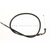 CABLE ASSY,  ACCELERATOR FOR SUZUKI GD110