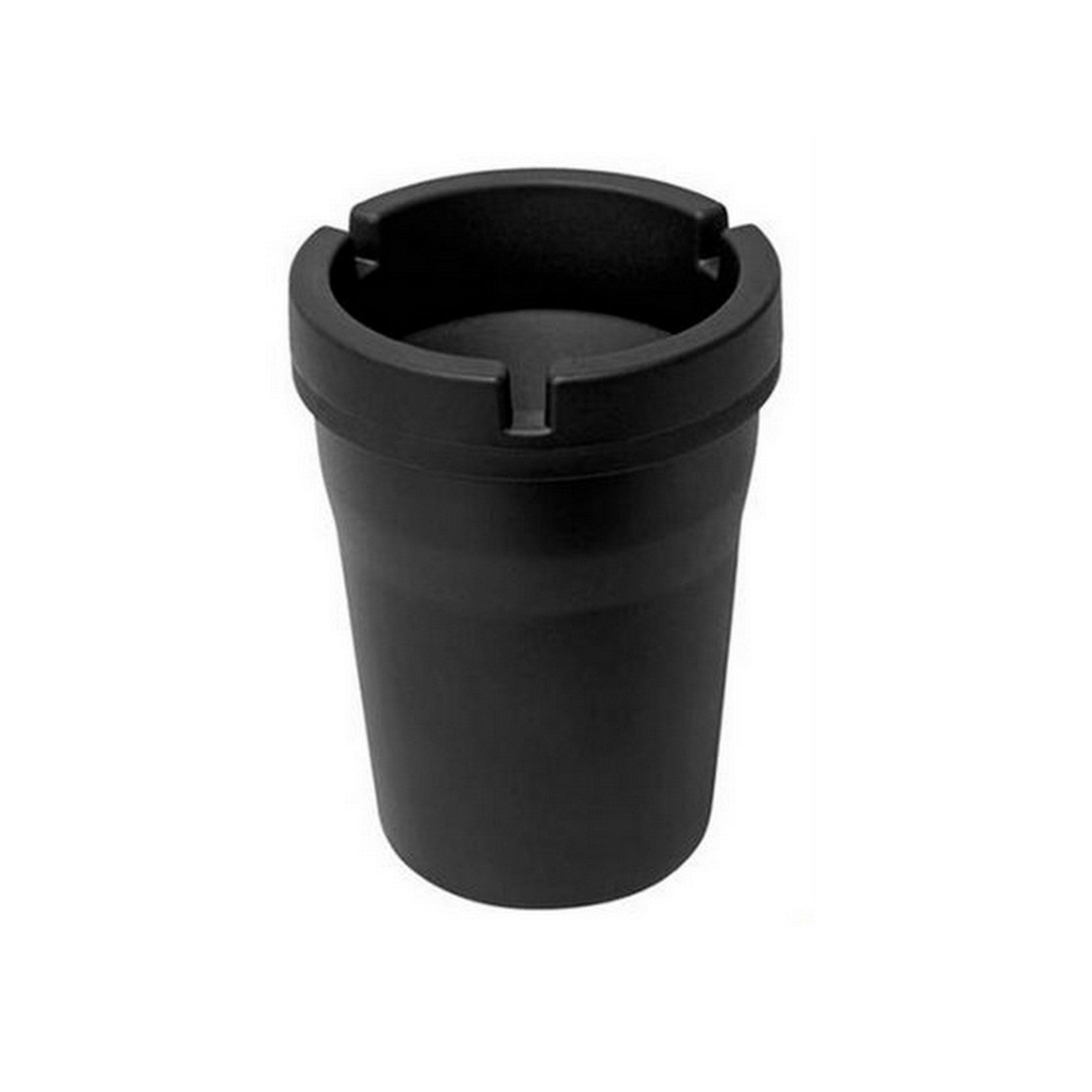 PORTABLE ASH TRAY CONTAINER FOR INDOOR USE