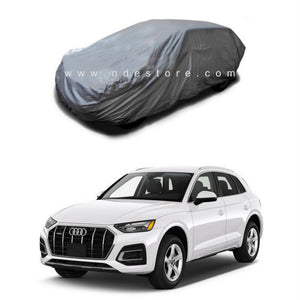 TOP COVER WITH FLEECE IMPORTED FOR AUDI Q5