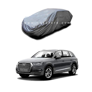 TOP COVER WITH FLEECE IMPORTED FOR AUDI Q7