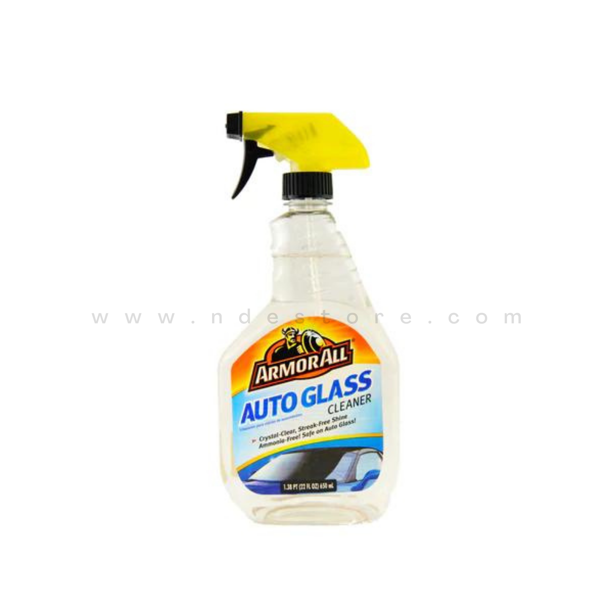 GLASS CLEANER - ARMOR ALL