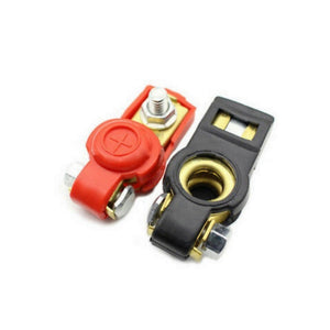 BATTERY TERMINAL CLAMPS | BATTERY TERMINAL CONNECTORS
