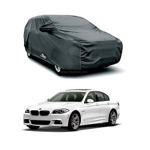 TOP COVER WITH FLEECE IMPORTED FOR BMW 5 SERIES