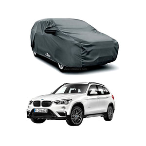 TOP COVER WITH FLEECE IMPORTED FOR BMW X1 SERIES