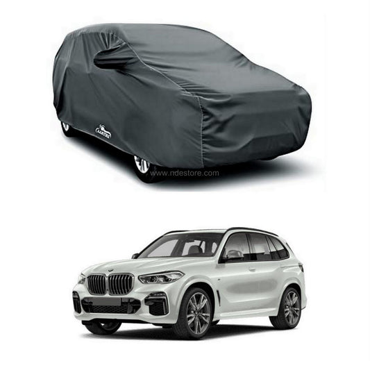 TOP COVER WITH FLEECE IMPORTED FOR BMW X5 SERIES
