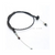 CABLE ASSY, BONNET HOOD CABLE FOR SUZUKI WAGON R