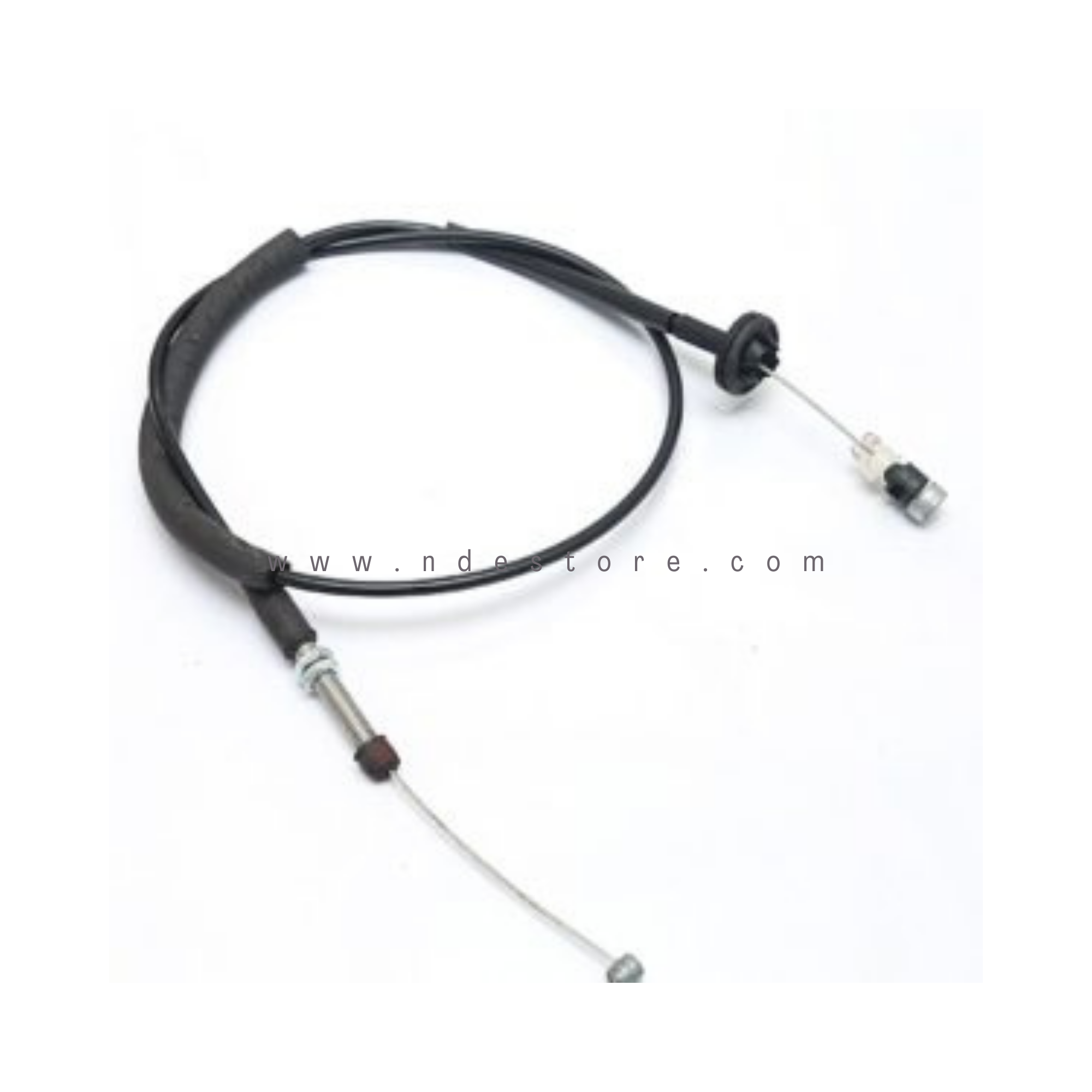 CABLE ASSY, BONNET HOOD FOR DAIHATSU CUORE