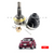 AXLE JOINT - C.V JOINT COMPLETE KIT OUTER FOR SUZUKI SWIFT