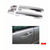 DOOR HANDLE CHROME COVER FOR TOYOTA COROLLA (2002-2012)