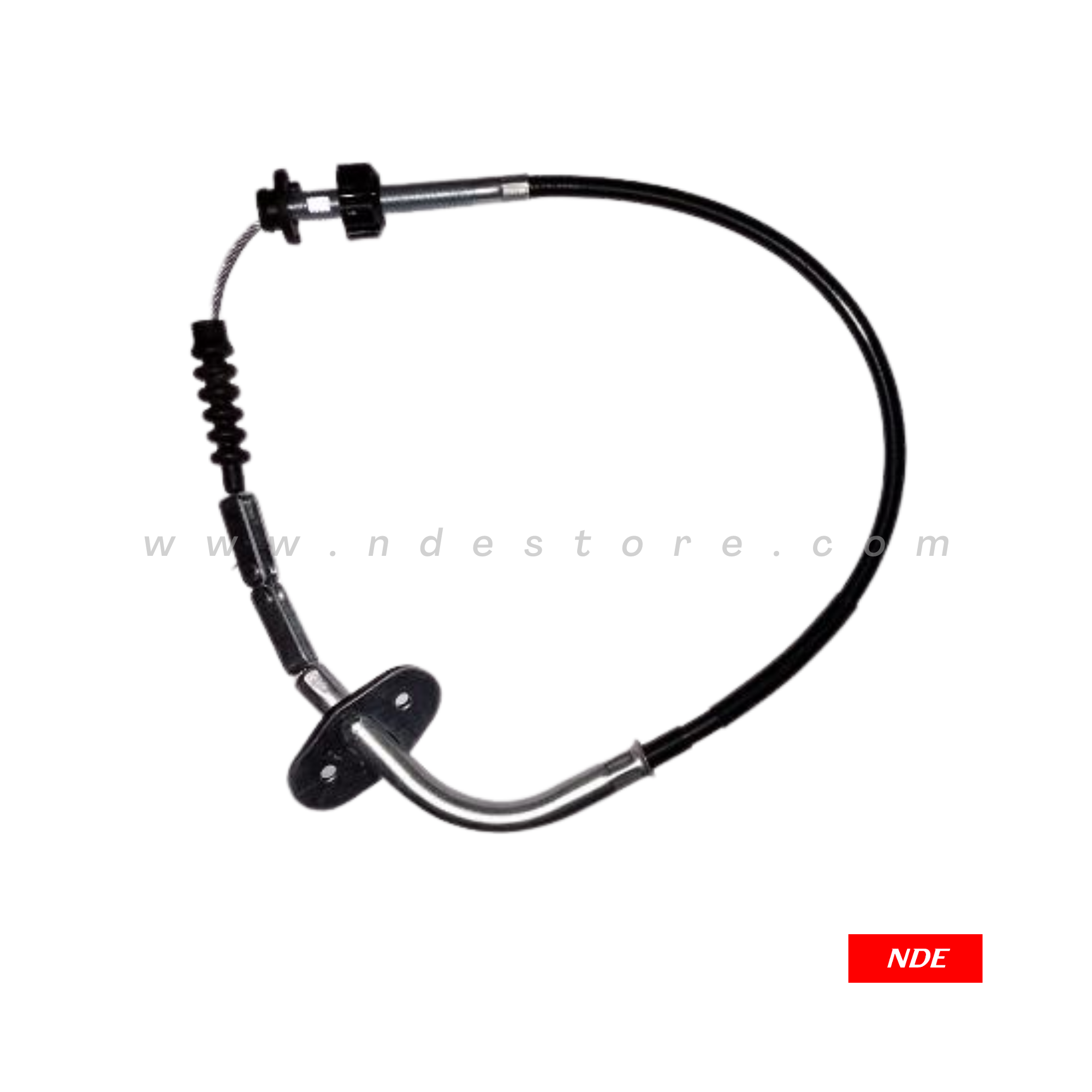 CABLE ASSY, CLUTCH CABLE FOR DAIHATSU CHARADE (G100 - 1998 MODEL)