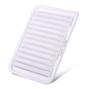 TOYOTA COROLLA AIR FILTER ALTIS GRANDE WWW.NDESTORE.COM DENSO PAKISTAN TOYOTA GENUINE PART MADE IN JAPAN MADE IN THAILAND DENSO PAKISTAN